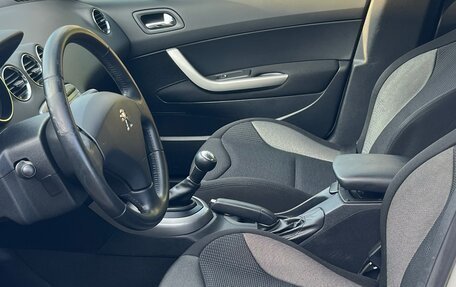 Peugeot 308 II, 2012 год, 495 000 рублей, 6 фотография