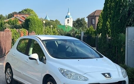 Peugeot 308 II, 2012 год, 495 000 рублей, 3 фотография