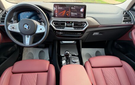 BMW X3, 2024 год, 6 450 000 рублей, 14 фотография