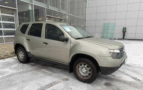 Renault Duster I рестайлинг, 2012 год, 690 000 рублей, 3 фотография