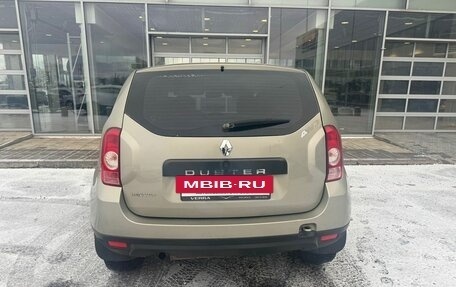 Renault Duster I рестайлинг, 2012 год, 690 000 рублей, 5 фотография