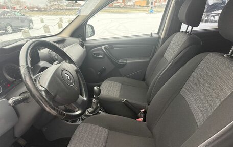 Renault Duster I рестайлинг, 2012 год, 690 000 рублей, 7 фотография