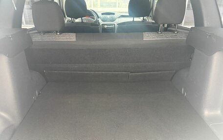 Renault Duster I рестайлинг, 2012 год, 690 000 рублей, 11 фотография