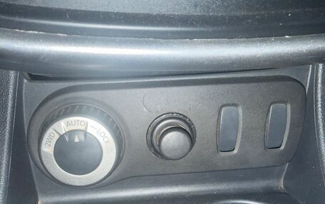 Renault Duster I рестайлинг, 2012 год, 690 000 рублей, 9 фотография