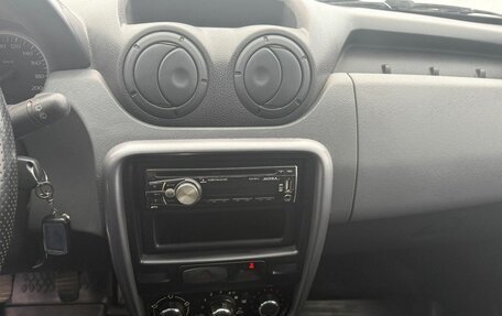 Renault Duster I рестайлинг, 2012 год, 690 000 рублей, 8 фотография