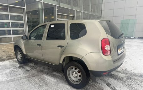 Renault Duster I рестайлинг, 2012 год, 690 000 рублей, 6 фотография
