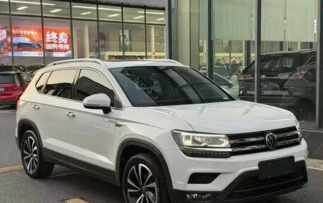 Volkswagen Tharu, 2022 год, 1 830 111 рублей, 3 фотография