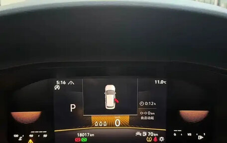 Volkswagen Tharu, 2022 год, 1 830 111 рублей, 12 фотография