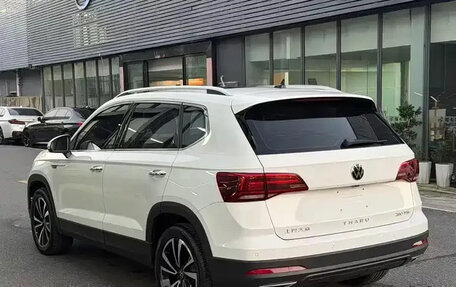 Volkswagen Tharu, 2022 год, 1 830 111 рублей, 4 фотография