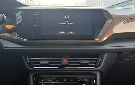 Volkswagen Tharu, 2022 год, 1 830 111 рублей, 11 фотография