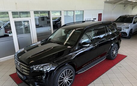 Mercedes-Benz GLS, 2024 год, 20 800 000 рублей, 1 фотография