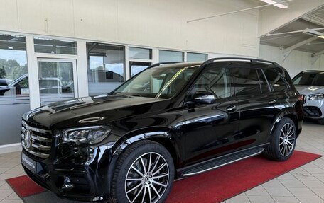 Mercedes-Benz GLS, 2024 год, 20 800 000 рублей, 2 фотография