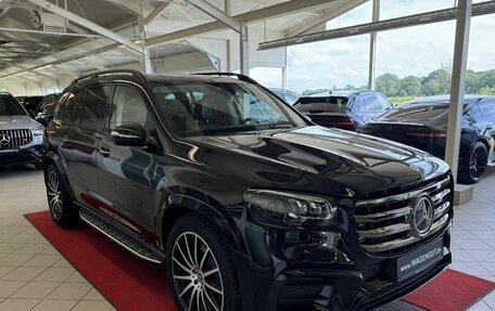 Mercedes-Benz GLS, 2024 год, 20 800 000 рублей, 4 фотография