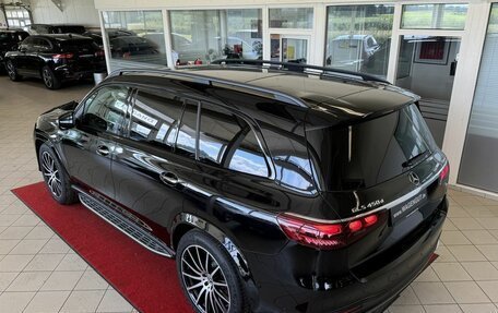 Mercedes-Benz GLS, 2024 год, 20 800 000 рублей, 7 фотография