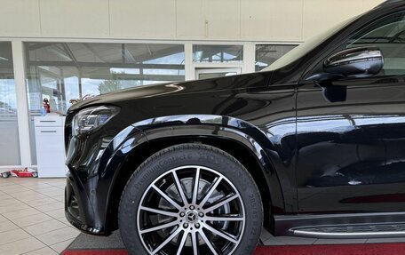 Mercedes-Benz GLS, 2024 год, 20 800 000 рублей, 8 фотография