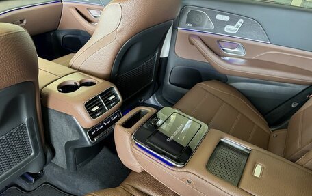 Mercedes-Benz GLS, 2024 год, 20 800 000 рублей, 17 фотография