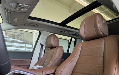 Mercedes-Benz GLS, 2024 год, 20 800 000 рублей, 10 фотография