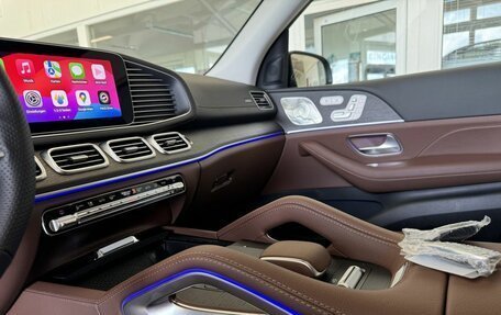 Mercedes-Benz GLS, 2024 год, 20 800 000 рублей, 13 фотография