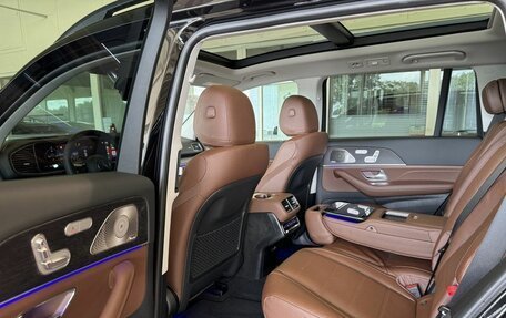 Mercedes-Benz GLS, 2024 год, 20 800 000 рублей, 16 фотография