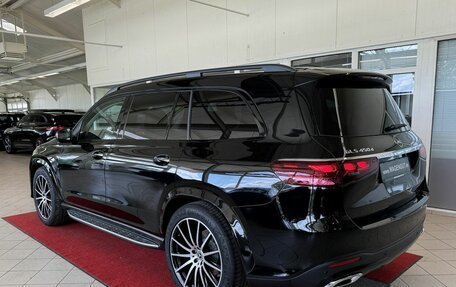 Mercedes-Benz GLS, 2024 год, 20 800 000 рублей, 6 фотография