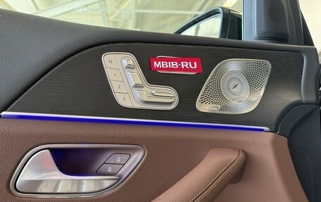 Mercedes-Benz GLS, 2024 год, 20 800 000 рублей, 9 фотография