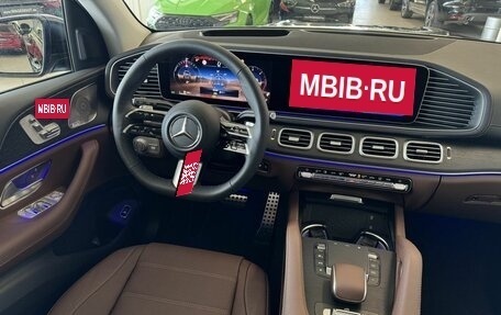 Mercedes-Benz GLS, 2024 год, 20 800 000 рублей, 11 фотография