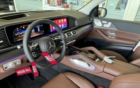 Mercedes-Benz GLS, 2024 год, 20 800 000 рублей, 12 фотография