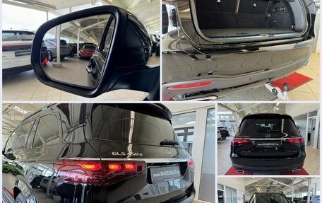 Mercedes-Benz GLS, 2024 год, 20 800 000 рублей, 18 фотография