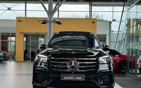 Mercedes-Benz GLS, 2024 год, 22 300 000 рублей, 2 фотография