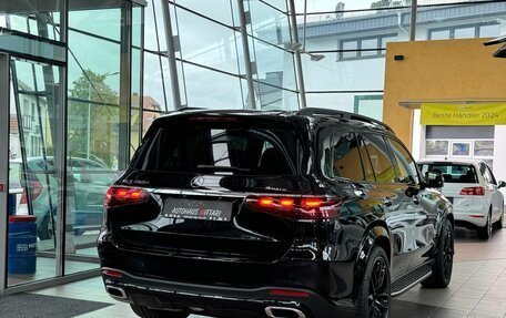 Mercedes-Benz GLS, 2024 год, 22 300 000 рублей, 7 фотография