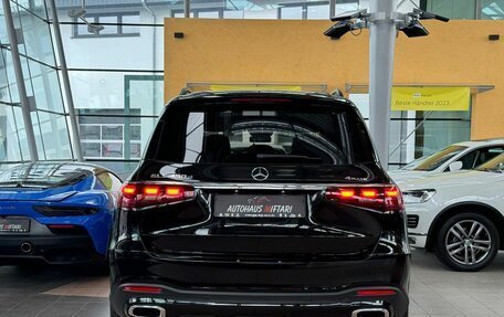 Mercedes-Benz GLS, 2024 год, 22 300 000 рублей, 8 фотография