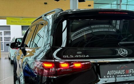 Mercedes-Benz GLS, 2024 год, 22 300 000 рублей, 10 фотография