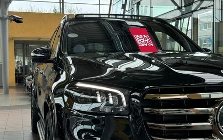 Mercedes-Benz GLS, 2024 год, 22 300 000 рублей, 3 фотография