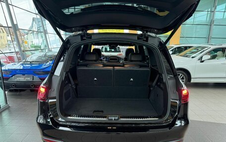 Mercedes-Benz GLS, 2024 год, 22 300 000 рублей, 11 фотография