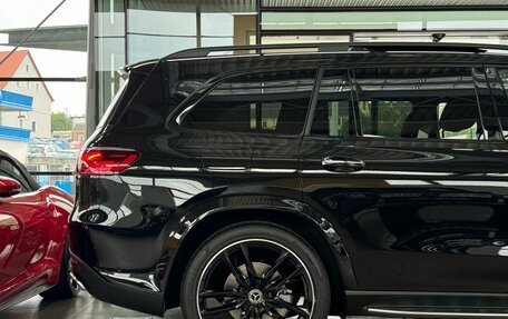 Mercedes-Benz GLS, 2024 год, 22 300 000 рублей, 13 фотография