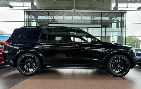 Mercedes-Benz GLS, 2024 год, 22 300 000 рублей, 12 фотография