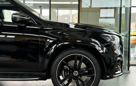 Mercedes-Benz GLS, 2024 год, 22 300 000 рублей, 14 фотография