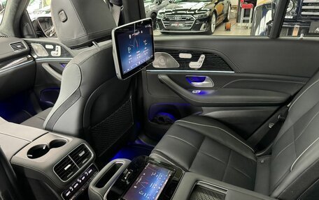 Mercedes-Benz GLS, 2024 год, 22 300 000 рублей, 25 фотография