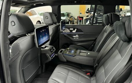 Mercedes-Benz GLS, 2024 год, 22 300 000 рублей, 24 фотография