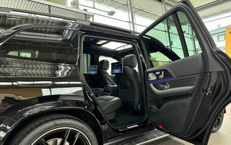 Mercedes-Benz GLS, 2024 год, 22 300 000 рублей, 22 фотография