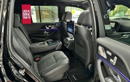 Mercedes-Benz GLS, 2024 год, 22 300 000 рублей, 23 фотография