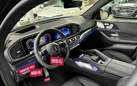 Mercedes-Benz GLS, 2024 год, 22 300 000 рублей, 18 фотография