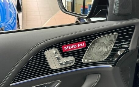 Mercedes-Benz GLS, 2024 год, 22 300 000 рублей, 15 фотография