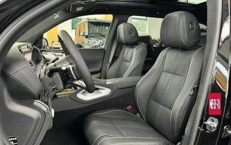 Mercedes-Benz GLS, 2024 год, 22 300 000 рублей, 16 фотография