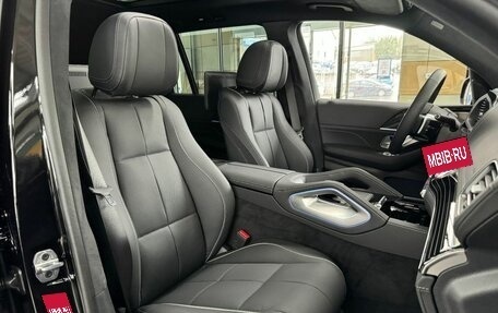 Mercedes-Benz GLS, 2024 год, 22 300 000 рублей, 20 фотография