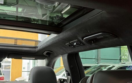 Mercedes-Benz GLS, 2024 год, 22 300 000 рублей, 26 фотография