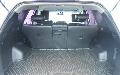 Hyundai Santa Fe III рестайлинг, 2014 год, 1 780 000 рублей, 7 фотография