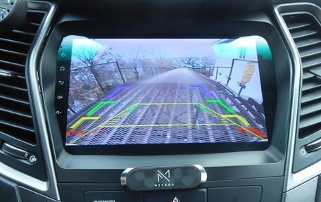 Hyundai Santa Fe III рестайлинг, 2014 год, 1 780 000 рублей, 8 фотография