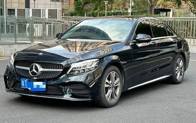 Mercedes-Benz C-Класс, 2021 год, 2 140 096 рублей, 1 фотография
