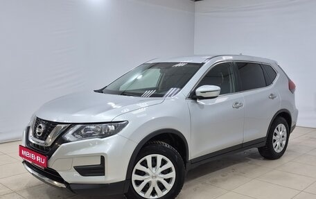 Nissan X-Trail, 2020 год, 2 060 000 рублей, 1 фотография